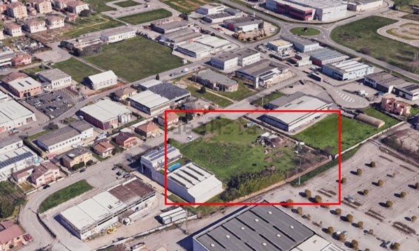 terreno edificabile in vendita a San Giorgio Bigarello in zona Mottella