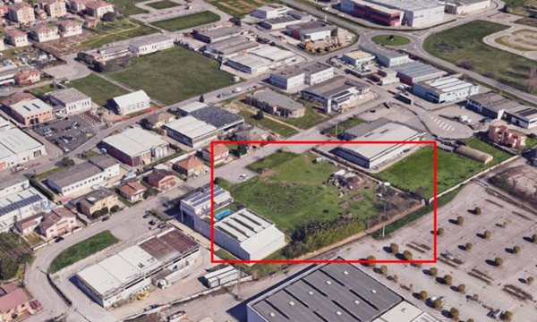 terreno agricolo in vendita a San Giorgio Bigarello in zona Mottella