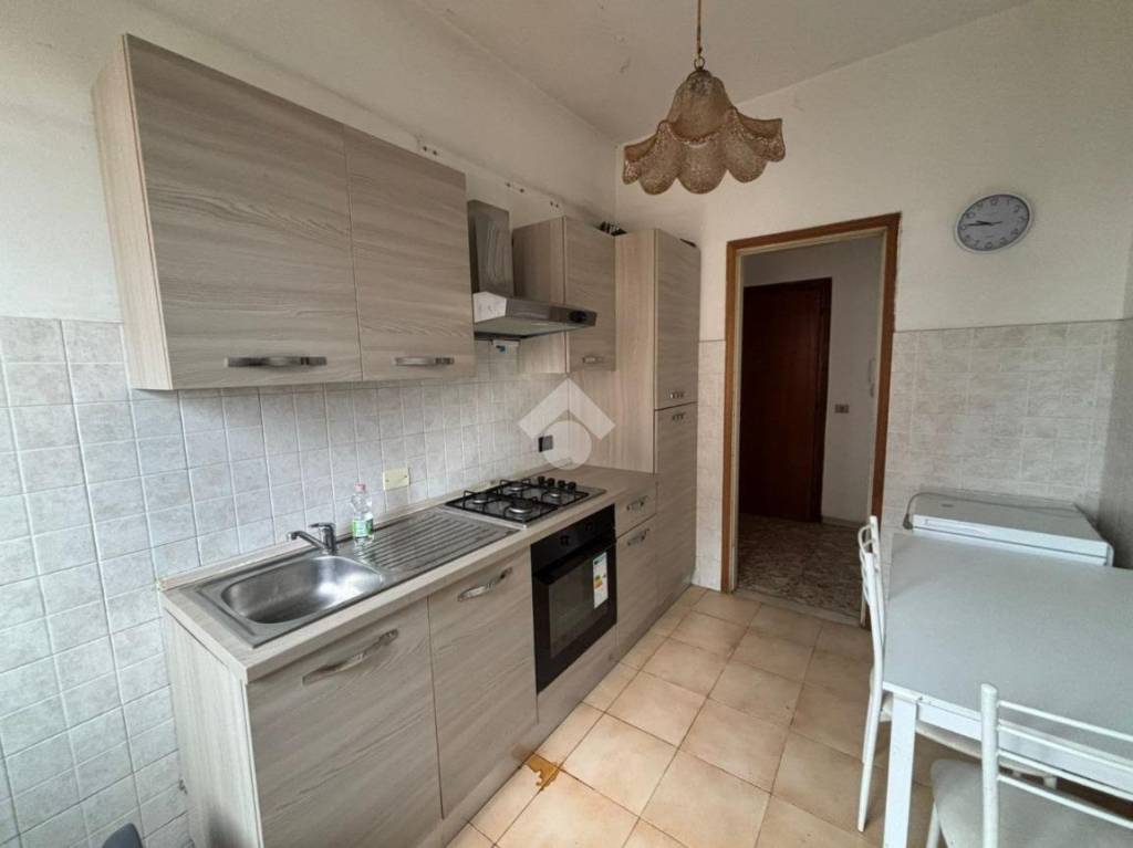 appartamento in vendita a San Giorgio Bigarello in zona Mottella