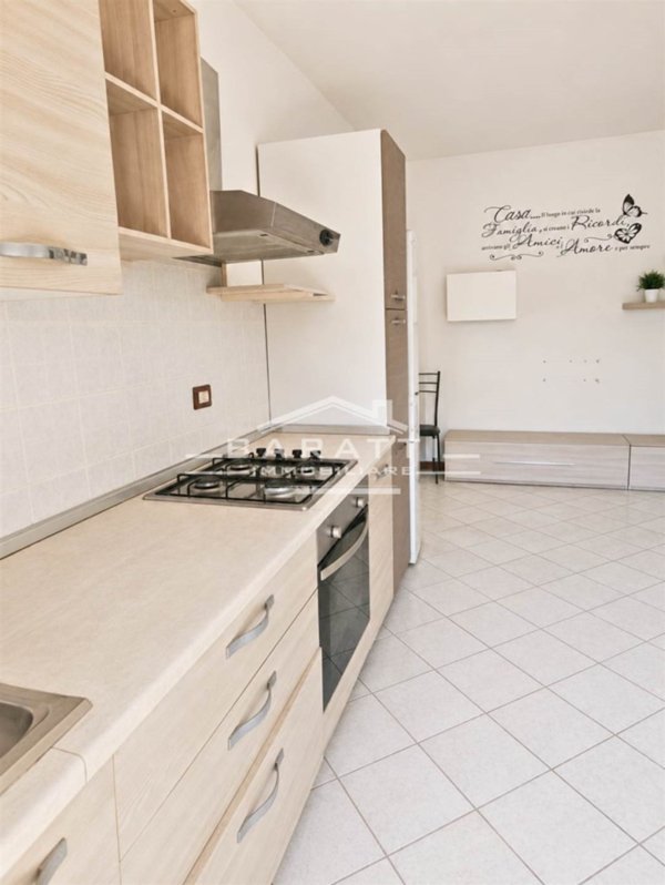 appartamento in vendita a San Giorgio Bigarello in zona Stradella
