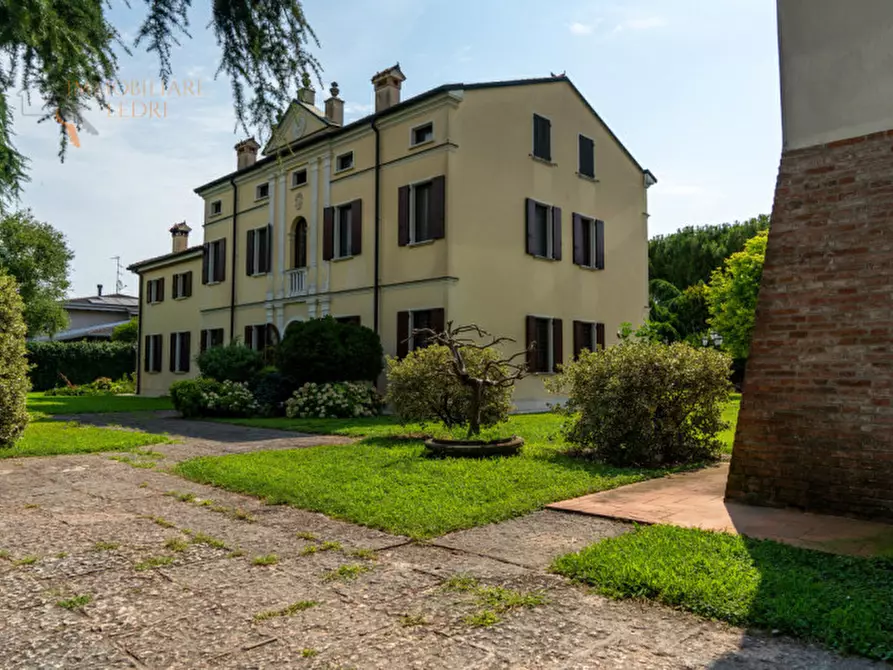 casa indipendente in vendita a San Giorgio Bigarello in zona Villanova De Bellis