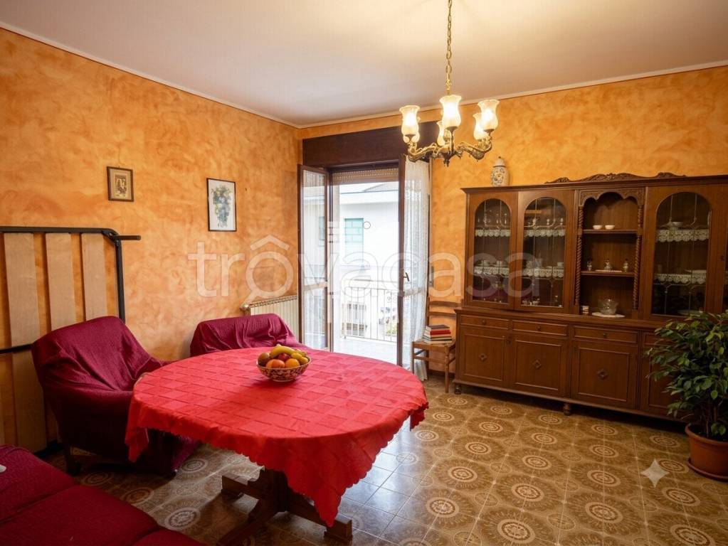 appartamento in vendita a San Giorgio Bigarello in zona Stradella