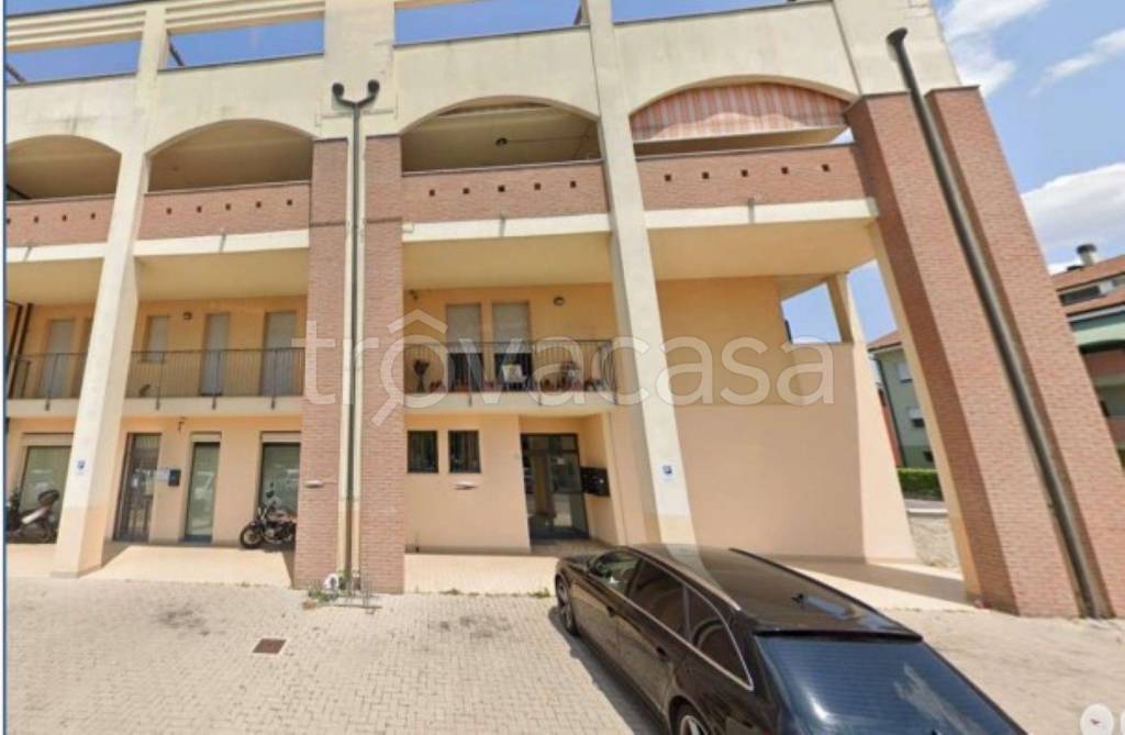 appartamento in vendita a San Giorgio Bigarello
