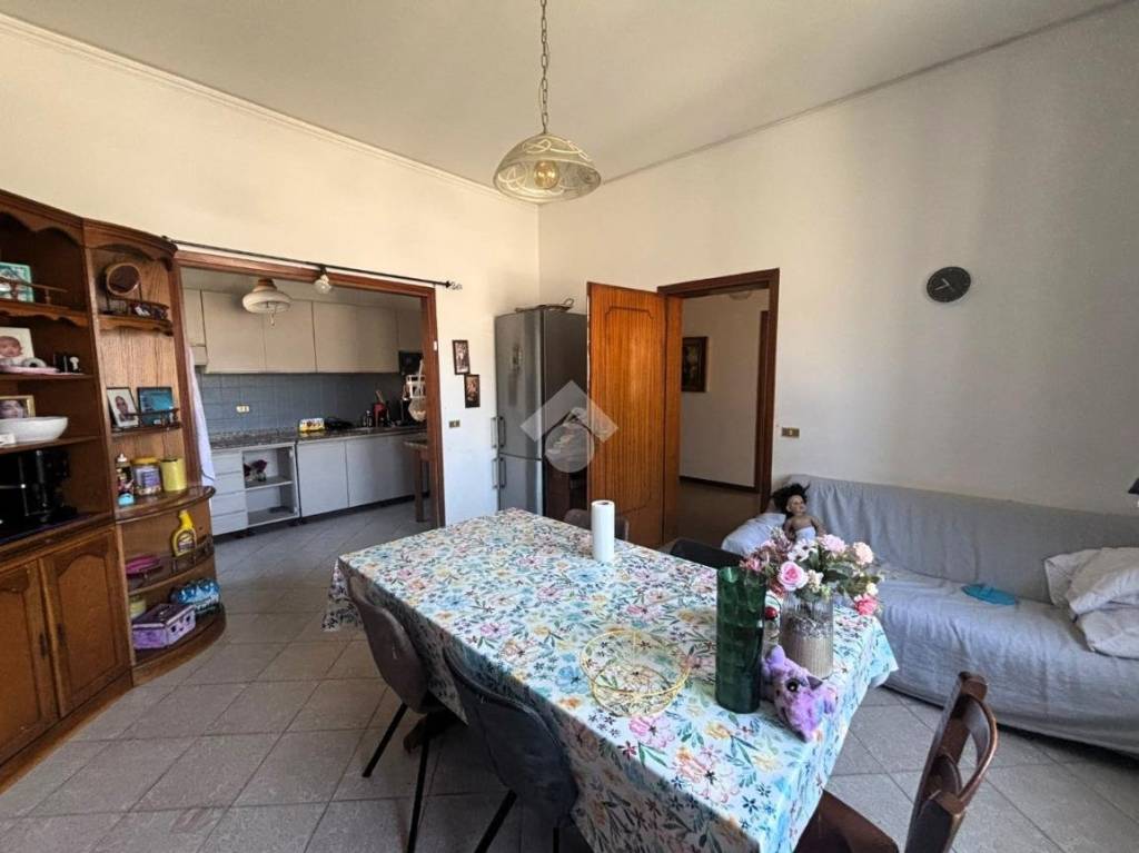 casa indipendente in vendita a San Giorgio Bigarello in zona Tripoli
