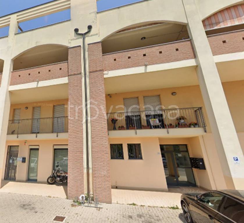 appartamento in vendita a San Giorgio Bigarello
