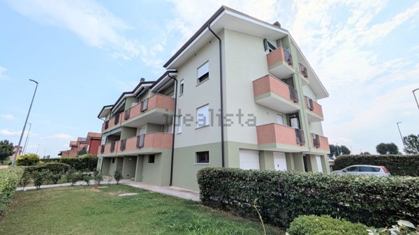 appartamento in vendita a San Giorgio Bigarello