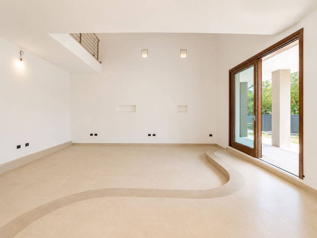 casa indipendente in vendita a San Giorgio Bigarello in zona Stradella