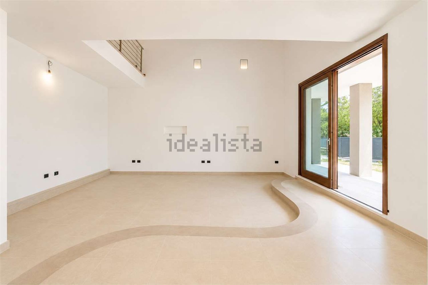 casa indipendente in vendita a San Giorgio Bigarello in zona Stradella