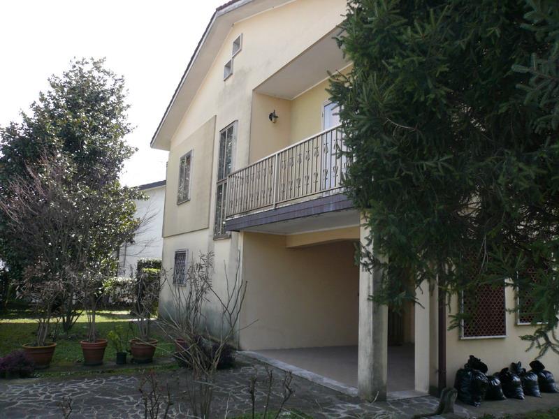 casa indipendente in vendita a San Giorgio Bigarello