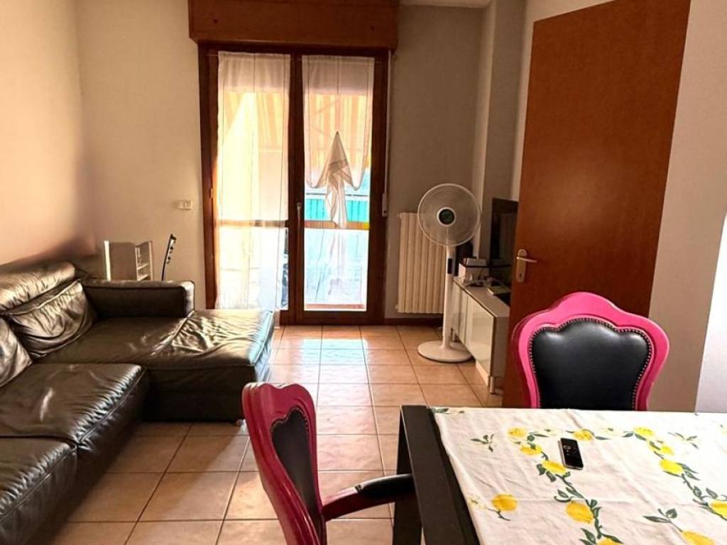 appartamento in vendita a San Giorgio Bigarello in zona Mottella