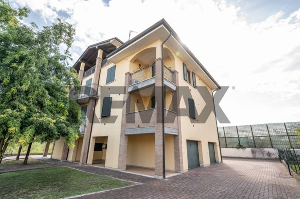 appartamento in vendita a San Giorgio Bigarello in zona Bigarello