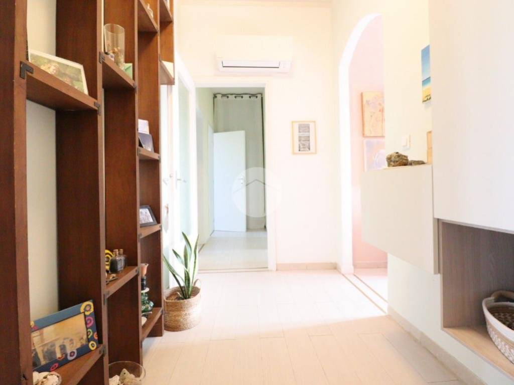 appartamento in vendita a San Giorgio Bigarello in zona Tripoli
