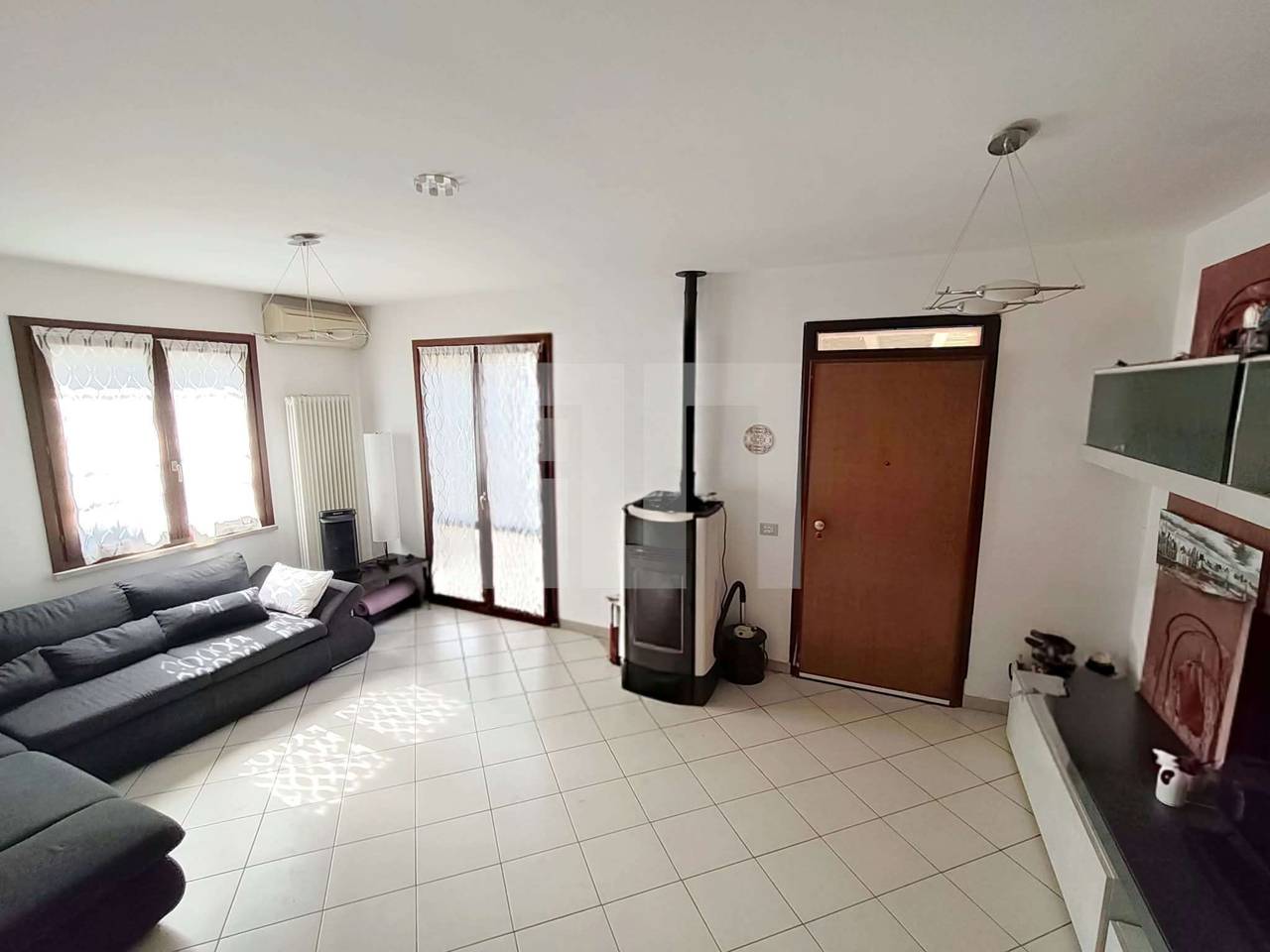casa indipendente in vendita a San Giorgio Bigarello in zona Mottella