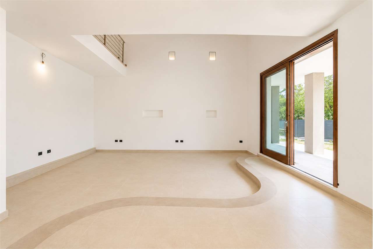 casa indipendente in vendita a San Giorgio Bigarello in zona Stradella