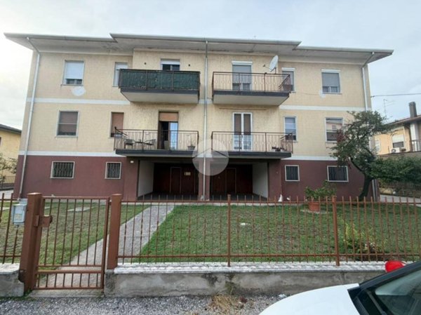 appartamento in vendita a San Giorgio Bigarello in zona Mottella