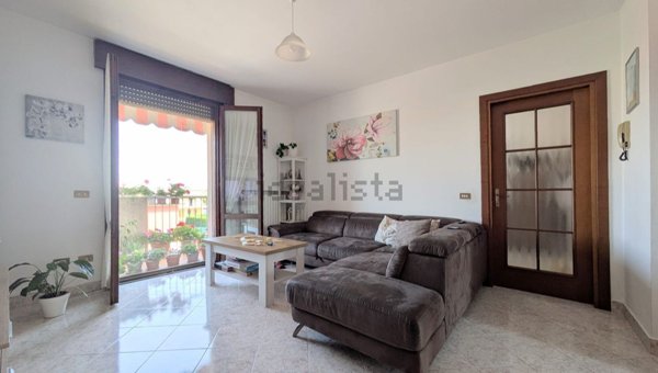 appartamento in vendita a San Giorgio Bigarello