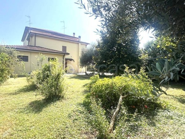 casa indipendente in vendita a San Giorgio Bigarello in zona Ghisiolo