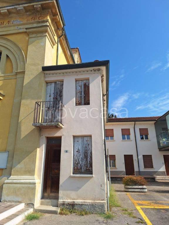 casa indipendente in vendita a San Giorgio Bigarello in zona Mottella