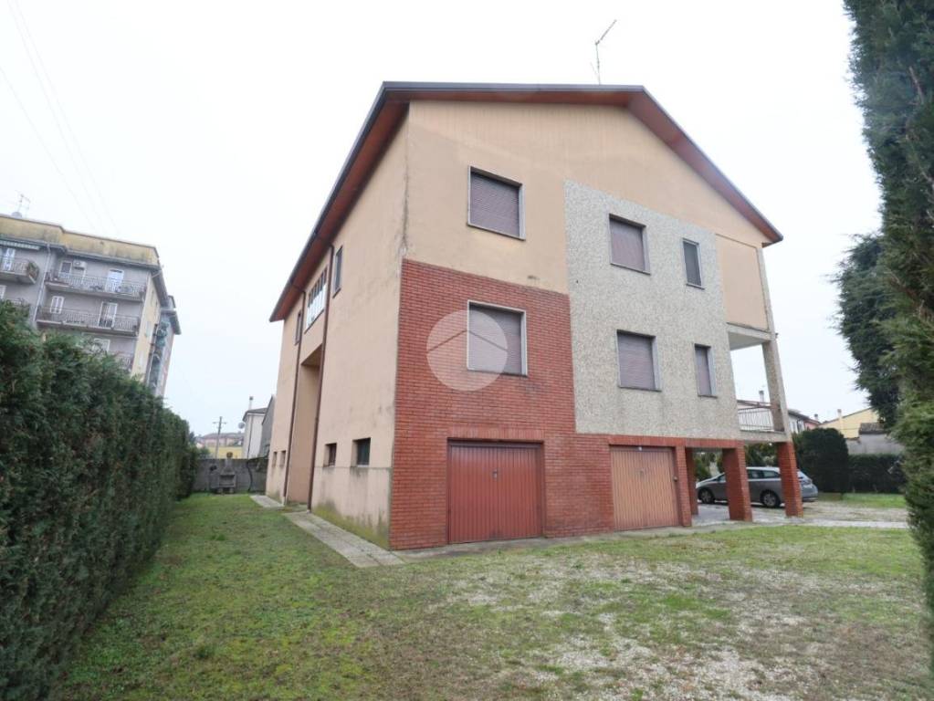 appartamento in vendita a San Giorgio Bigarello in zona Mottella