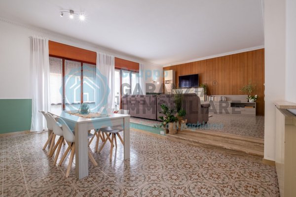 casa indipendente in vendita a San Giorgio Bigarello in zona Tripoli
