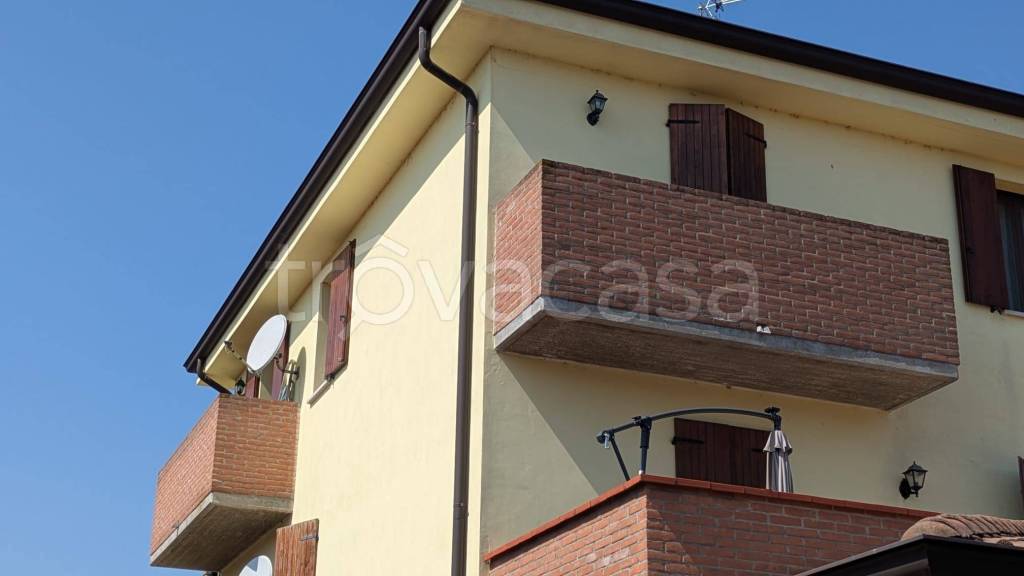 appartamento in vendita a San Giorgio Bigarello in zona Stradella