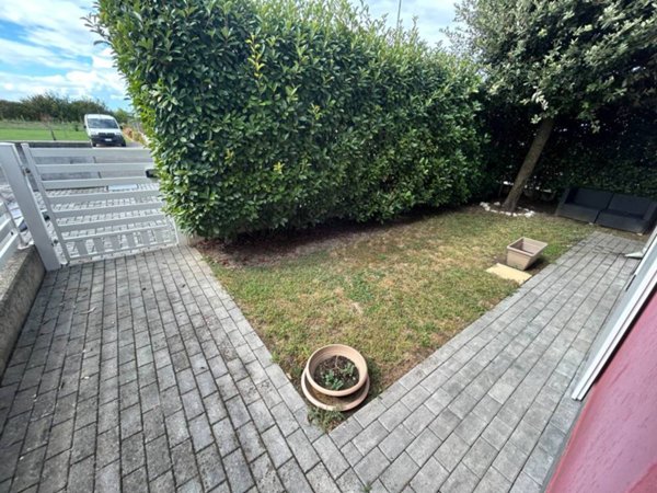 appartamento in vendita a San Giovanni del Dosso