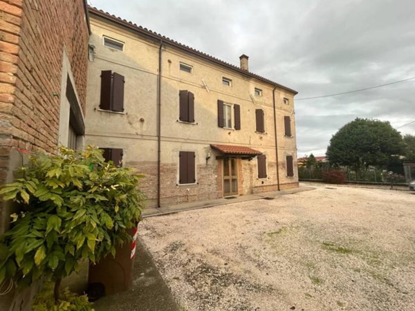 appartamento in vendita a San Giovanni del Dosso