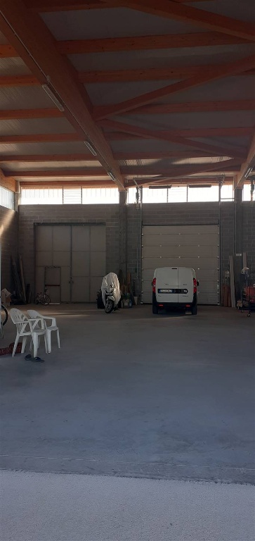 ufficio in vendita a San Giovanni del Dosso