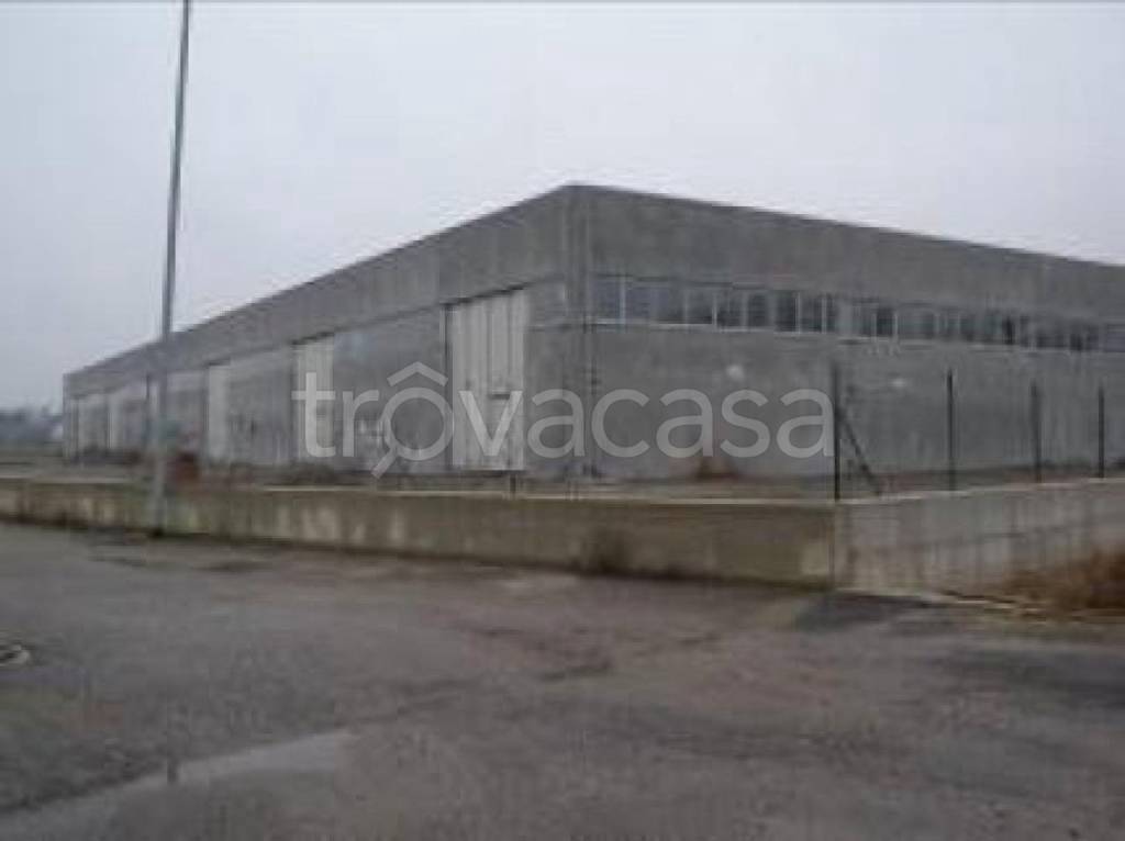 locale commerciale in vendita a San Giovanni del Dosso