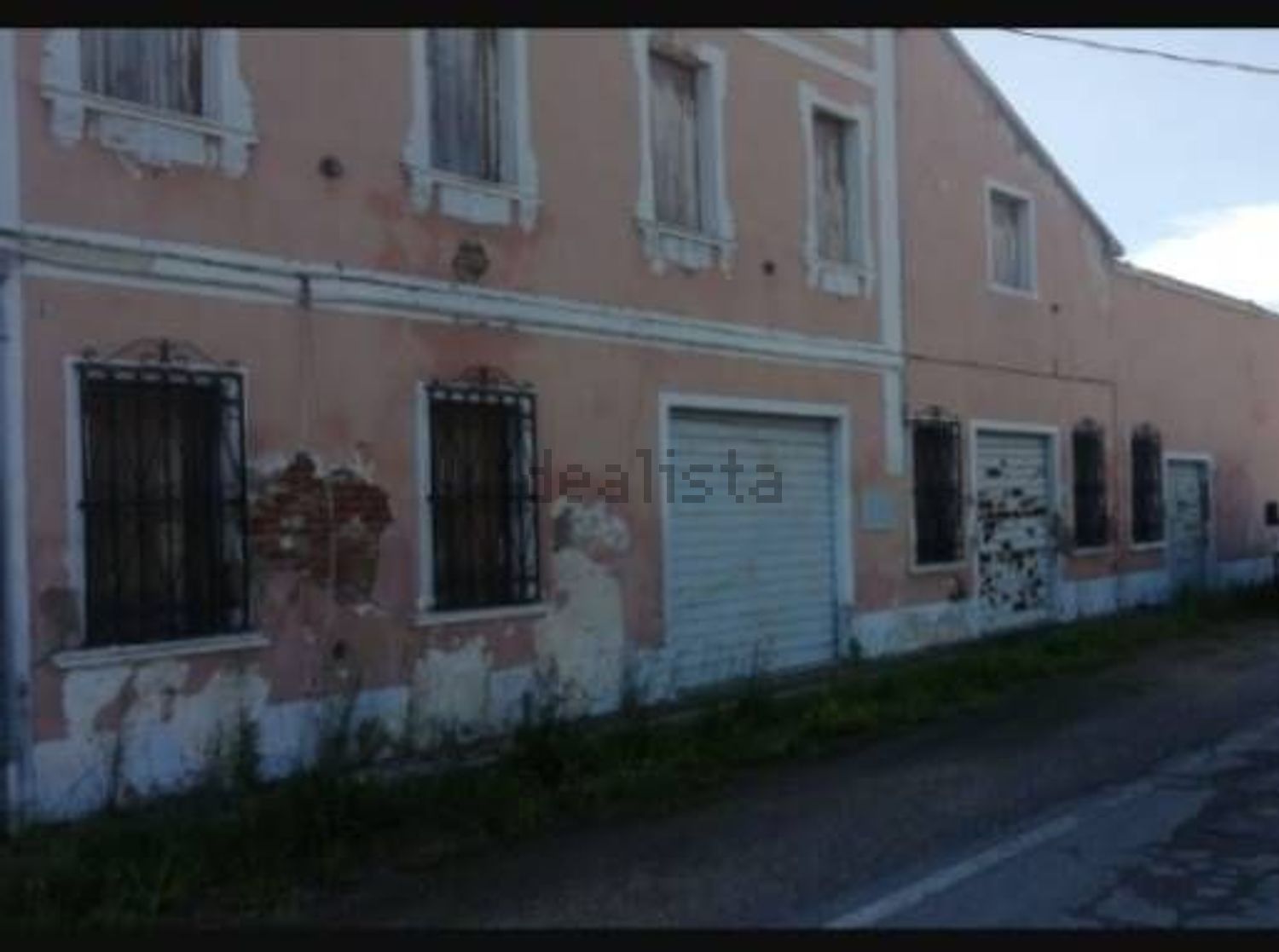 esavano in vendita a San Giovanni del Dosso