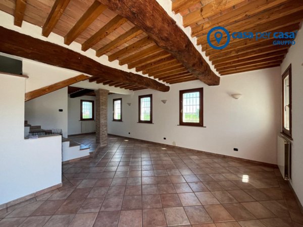 casa indipendente in vendita a San Giovanni del Dosso