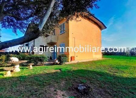 casa indipendente in vendita a San Martino dall'Argine