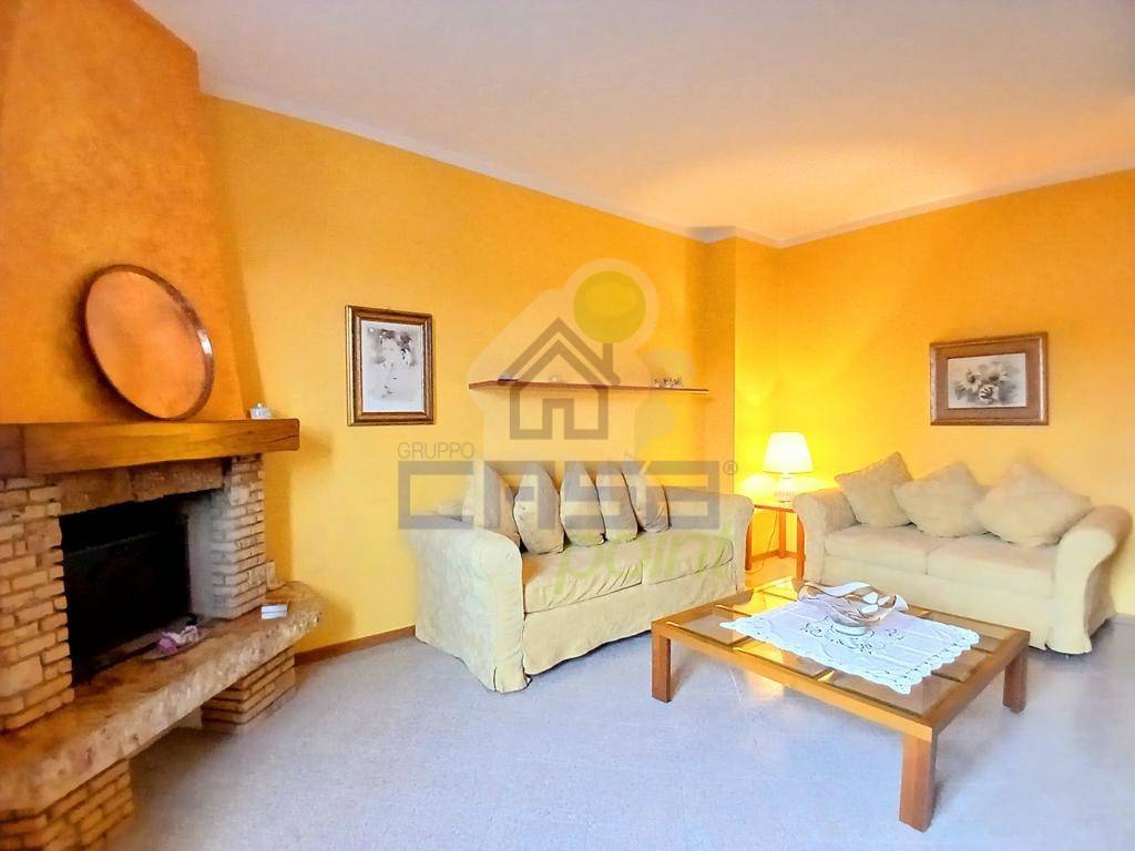 casa indipendente in vendita a San Martino dall'Argine