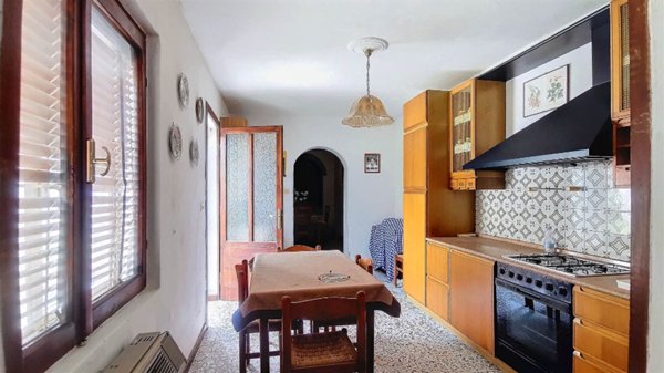 casa indipendente in vendita a San Martino dall'Argine