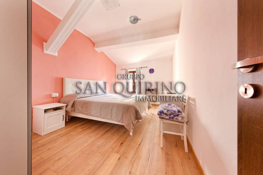 casa indipendente in vendita a San Martino dall'Argine