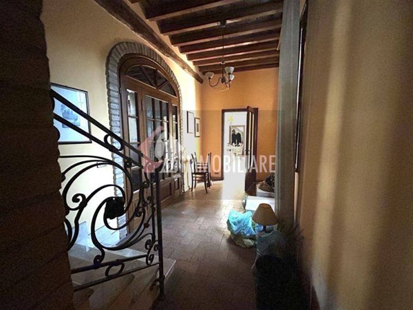 casa indipendente in vendita a San Martino dall'Argine
