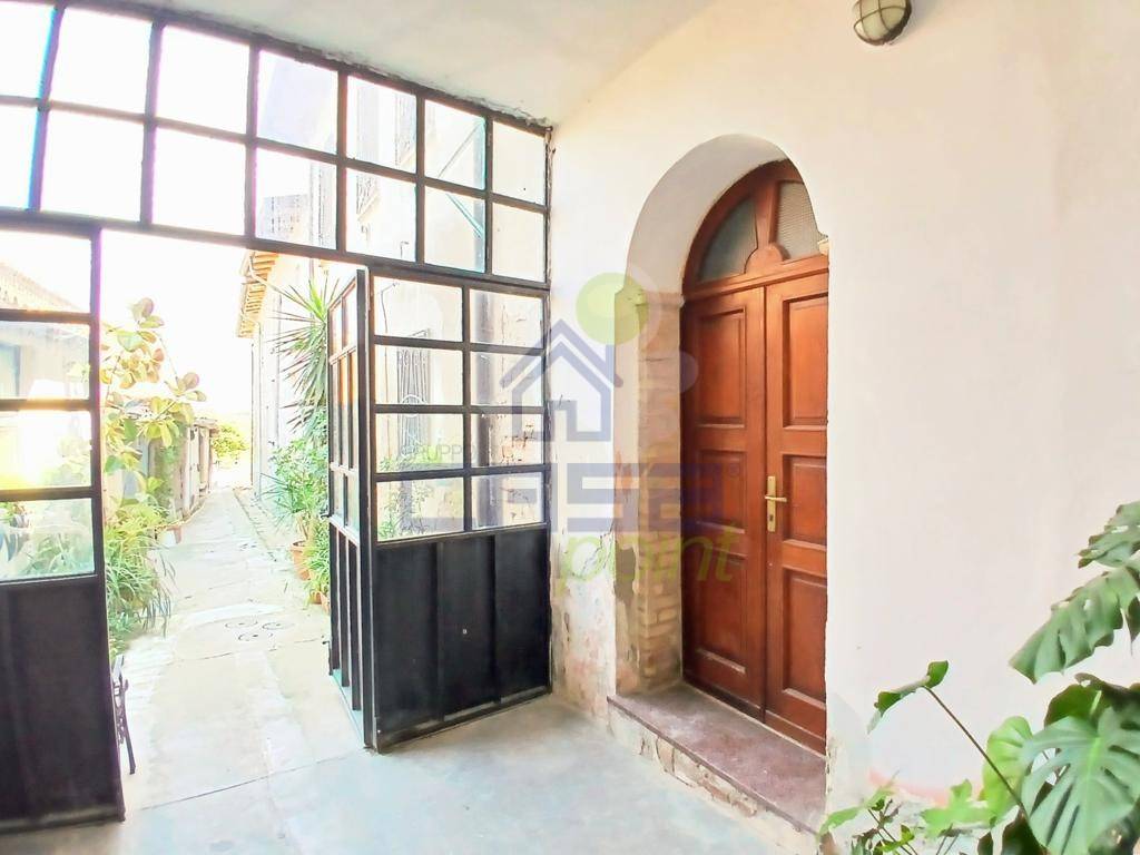 casa indipendente in vendita a San Martino dall'Argine