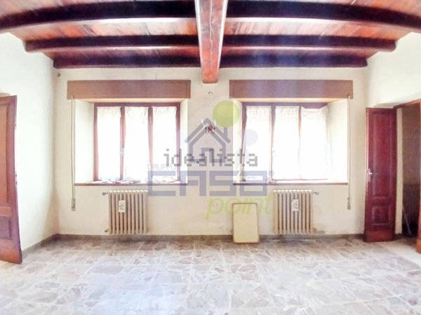 casa indipendente in vendita a San Martino dall'Argine