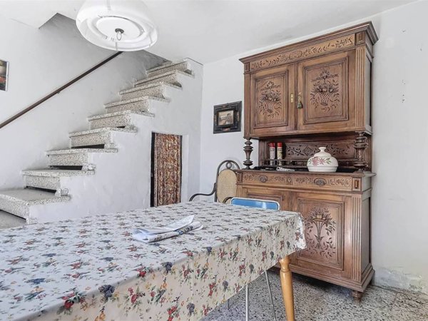 casa indipendente in vendita a San Martino dall'Argine