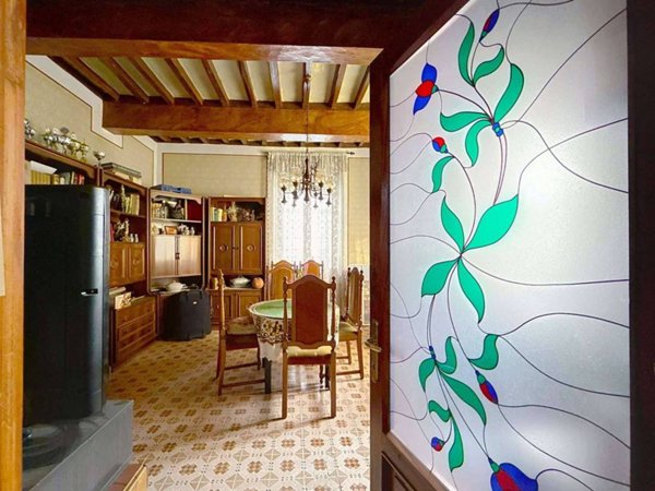 casa indipendente in vendita a San Martino dall'Argine