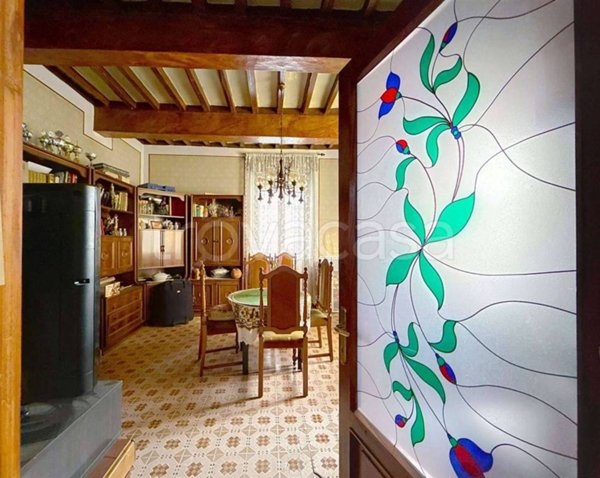 casa indipendente in vendita a San Martino dall'Argine