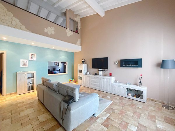 casa indipendente in vendita a San Martino dall'Argine