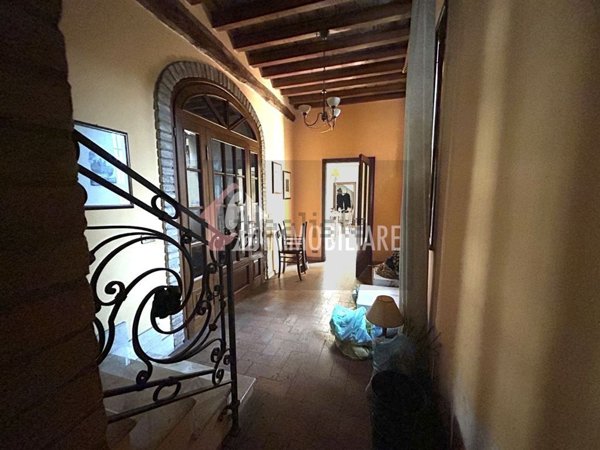 casa semindipendente in vendita a San Martino dall'Argine