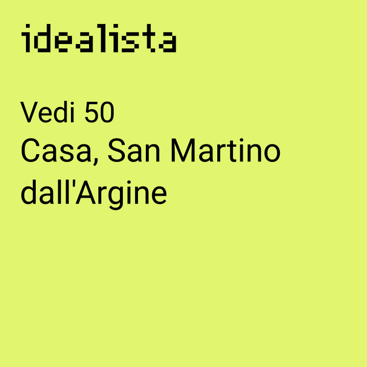 casa semindipendente in vendita a San Martino dall'Argine