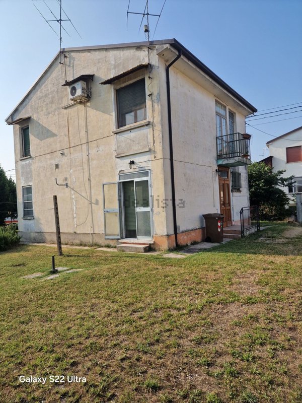 appartamento in vendita a San Martino dall'Argine