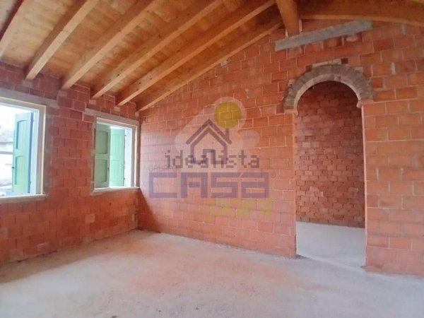 appartamento in vendita a San Martino dall'Argine