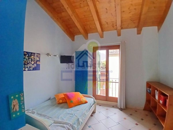 casa indipendente in vendita a San Martino dall'Argine