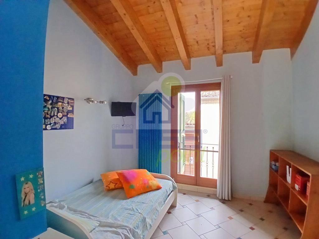 casa indipendente in vendita a San Martino dall'Argine