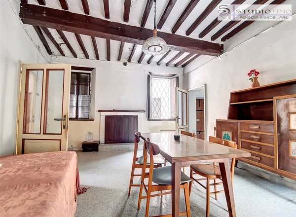 casa indipendente in vendita a San Martino dall'Argine