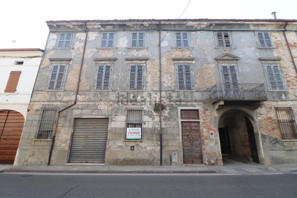 casa indipendente in vendita a San Martino dall'Argine